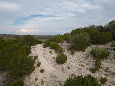50.44 Acres County Road 3100 Lampasas TX 76550