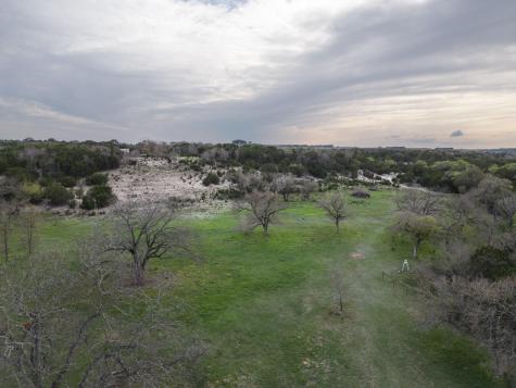 50.44 Acres County Road 3100 Lampasas TX 76550
