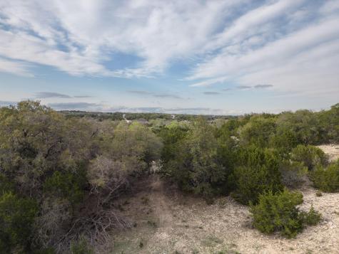 50.44 Acres County Road 3100 Lampasas TX 76550