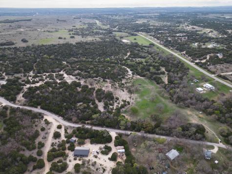 50.44 Acres County Road 3100 Lampasas TX 76550