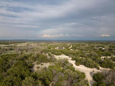 50.44 Acres County Road 3100 Lampasas TX 76550