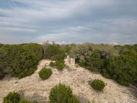 50.44 Acres County Road 3100 Lampasas TX 76550