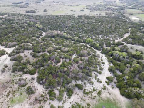50.44 Acres County Road 3100 Lampasas TX 76550