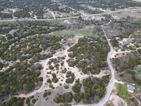 50.44 Acres County Road 3100 Lampasas TX 76550