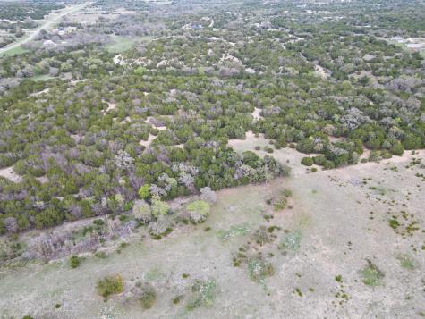 50.44 Acres County Road 3100 Lampasas TX 76550
