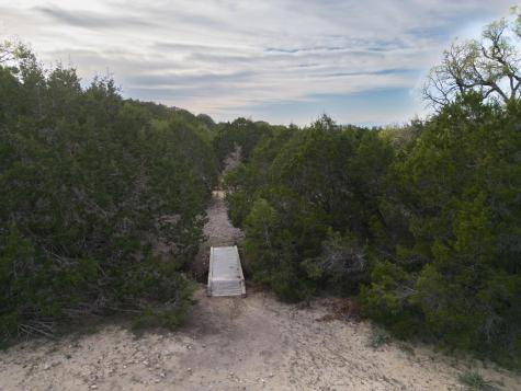 50.44 Acres County Road 3100 Lampasas TX 76550