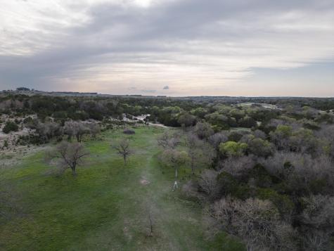 50.44 Acres County Road 3100 Lampasas TX 76550
