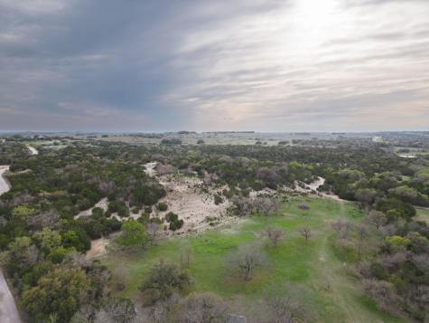 50.44 Acres County Road 3100 Lampasas TX 76550