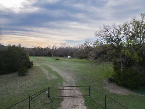 50.44 Acres County Road 3100 Lampasas TX 76550