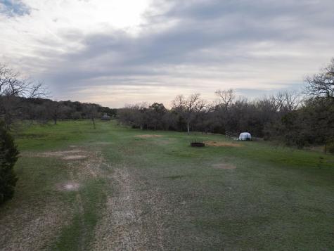 50.44 Acres County Road 3100 Lampasas TX 76550