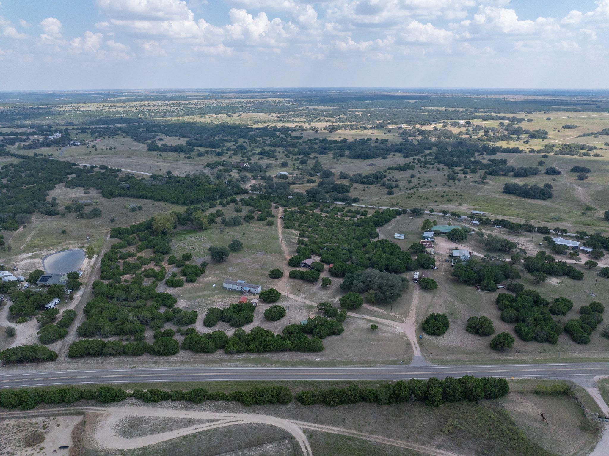17787 Fm 963 Bertram TX 78605
