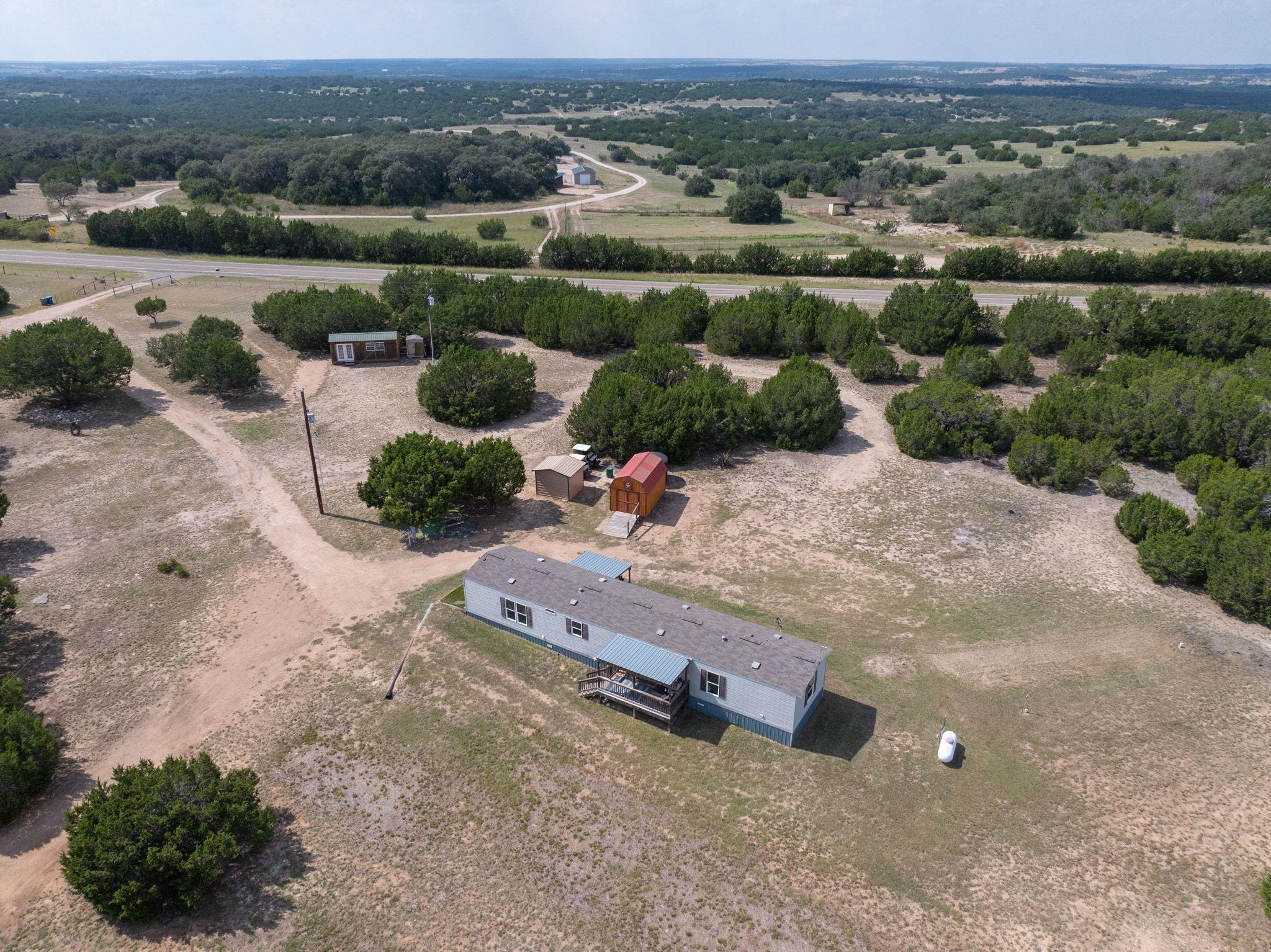 17787 Fm 963 Bertram TX 78605