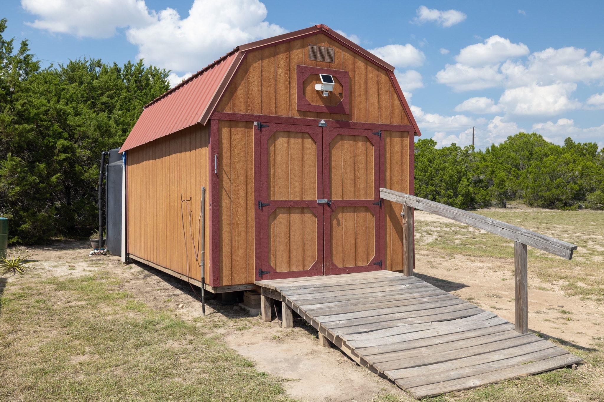 17787 Fm 963 Bertram TX 78605