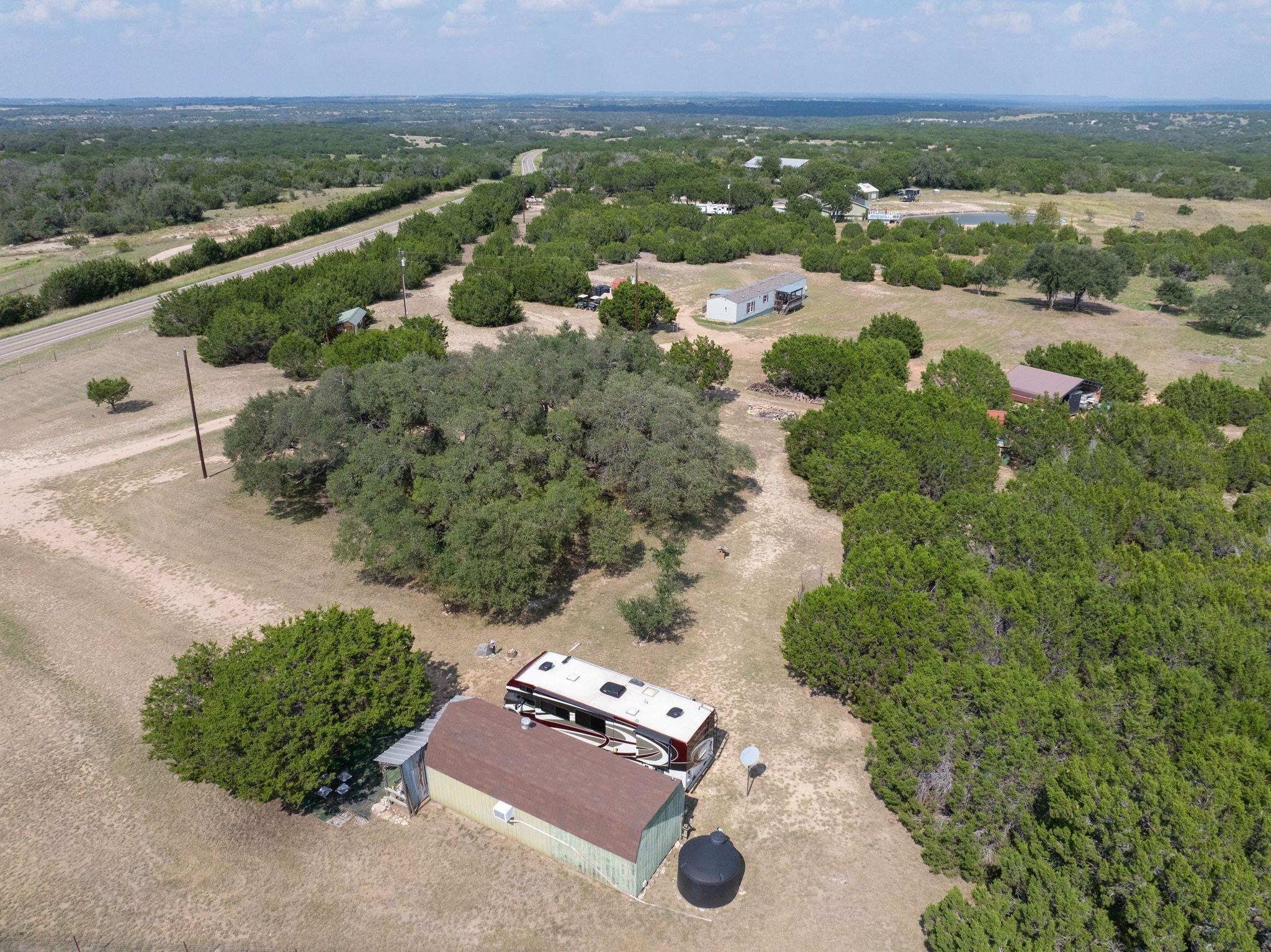 17787 Fm 963 Bertram TX 78605