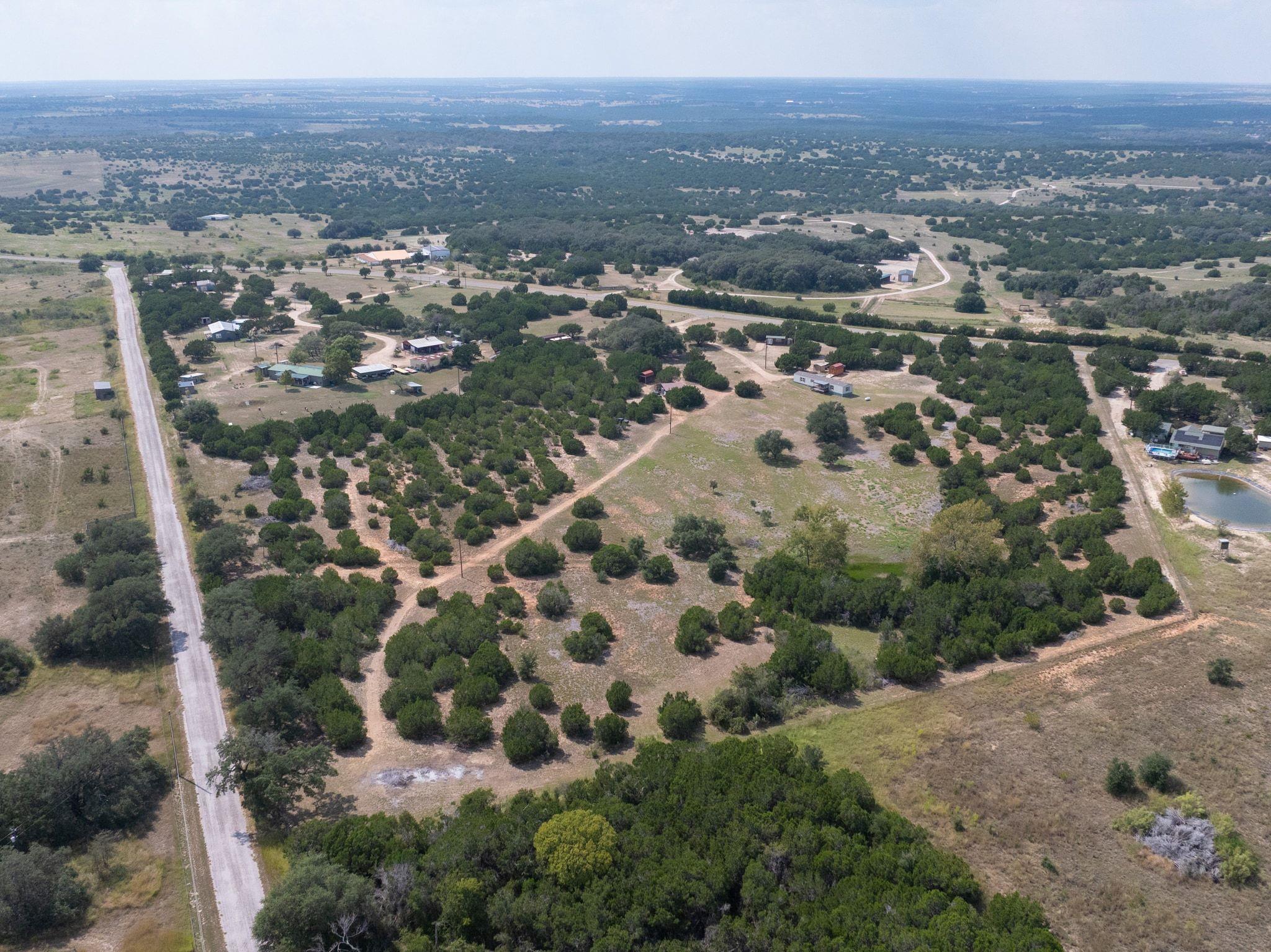 17787 Fm 963 Bertram TX 78605