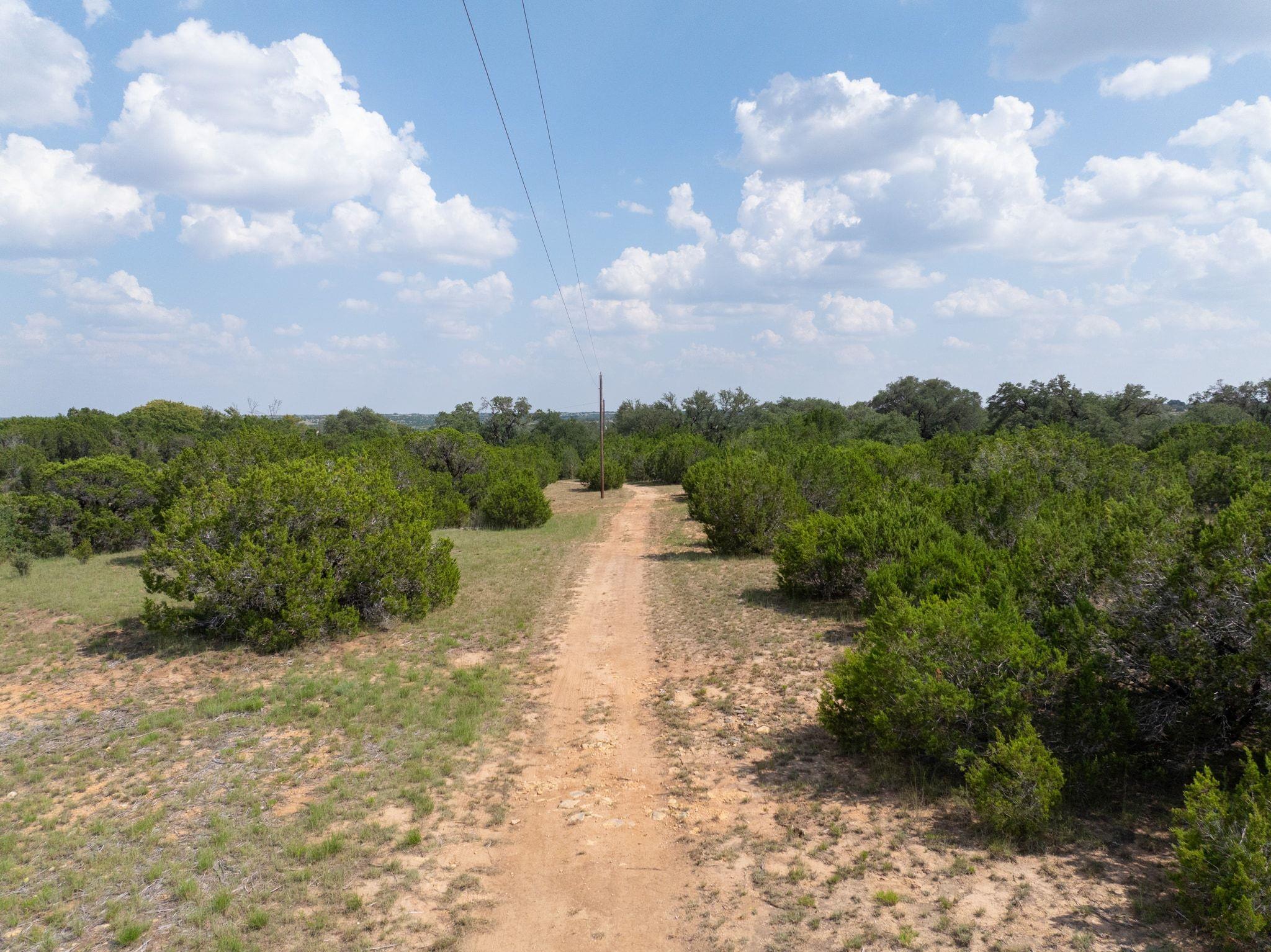 17787 Fm 963 Bertram TX 78605
