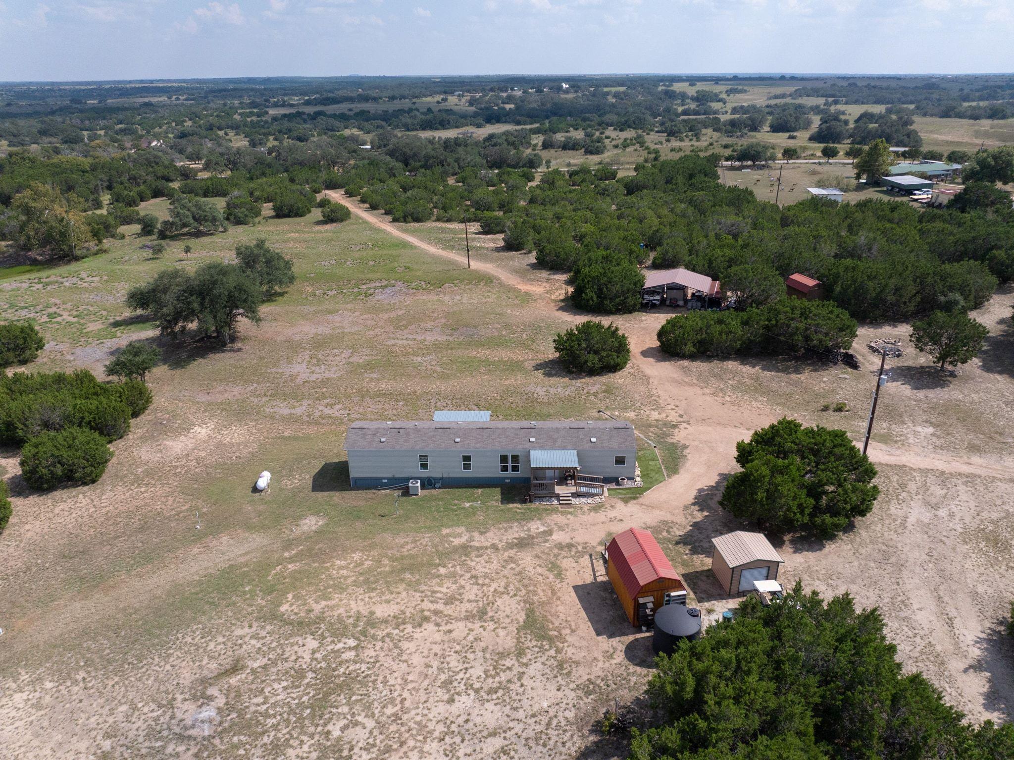 17787 Fm 963 Bertram TX 78605