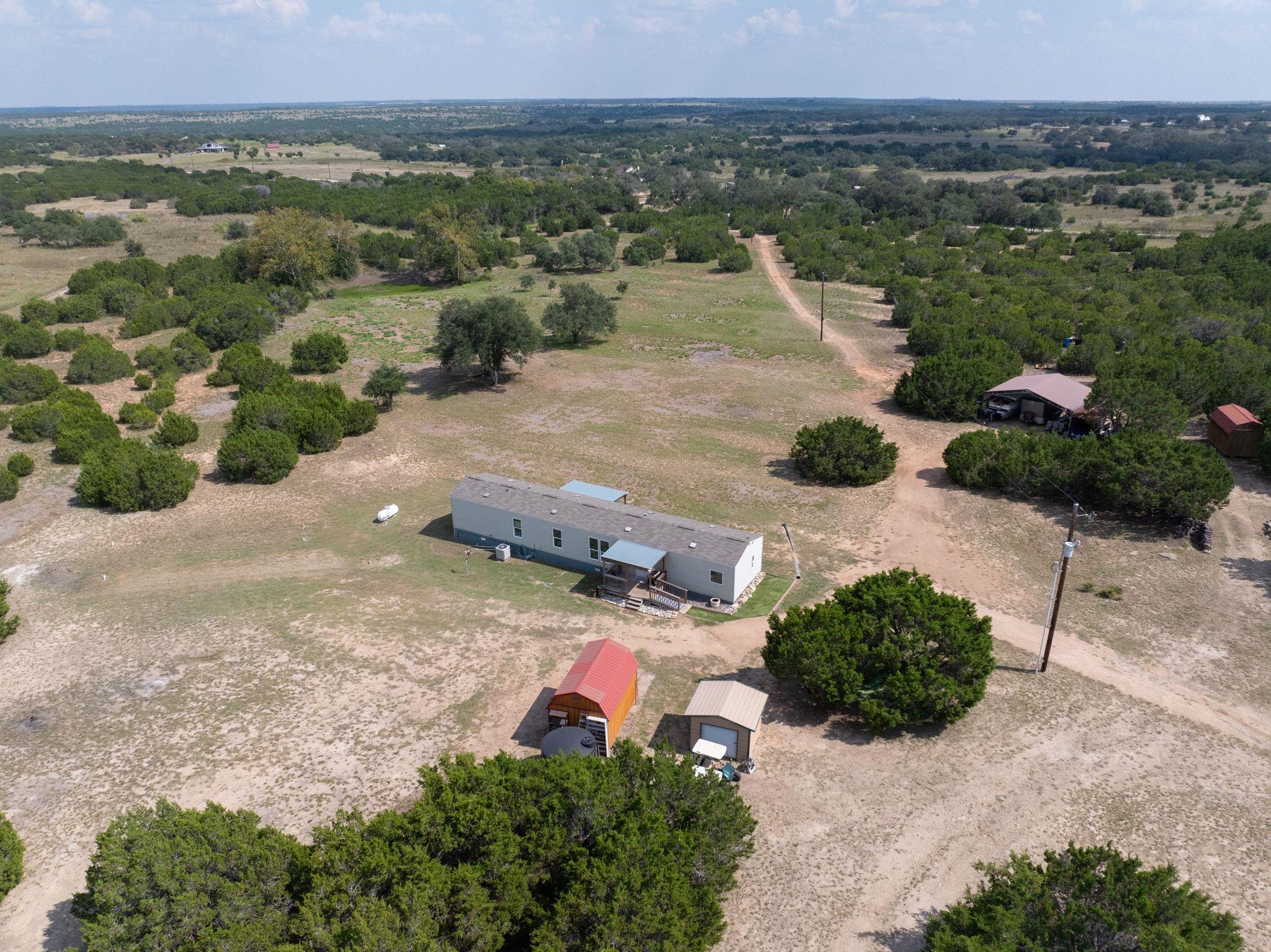 17787 Fm 963 Bertram TX 78605