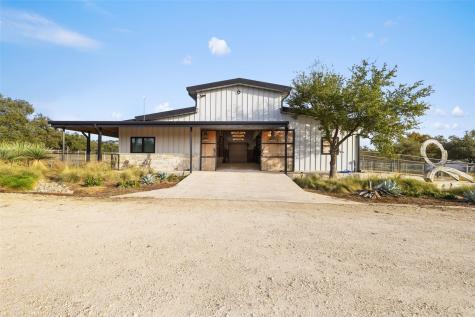 751 Prochnow Road Dripping Springs TX 78620