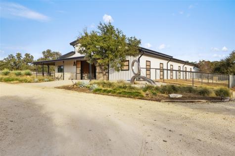 751 Prochnow Road Dripping Springs TX 78620
