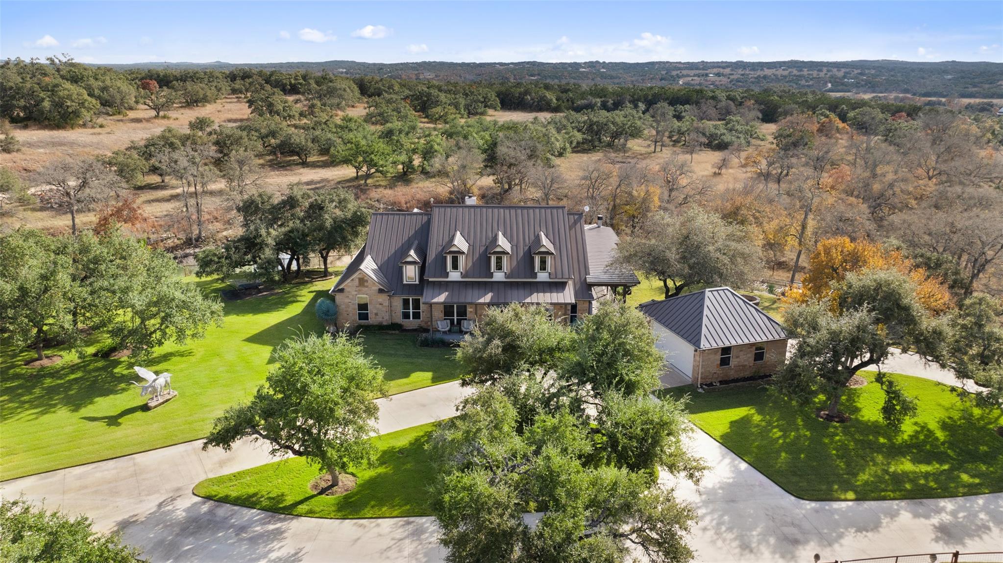 751 Prochnow Road Dripping Springs TX 78620