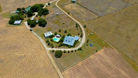 13212 Sandeen Road Manor TX 78653