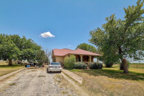 13212 Sandeen Road Manor TX 78653