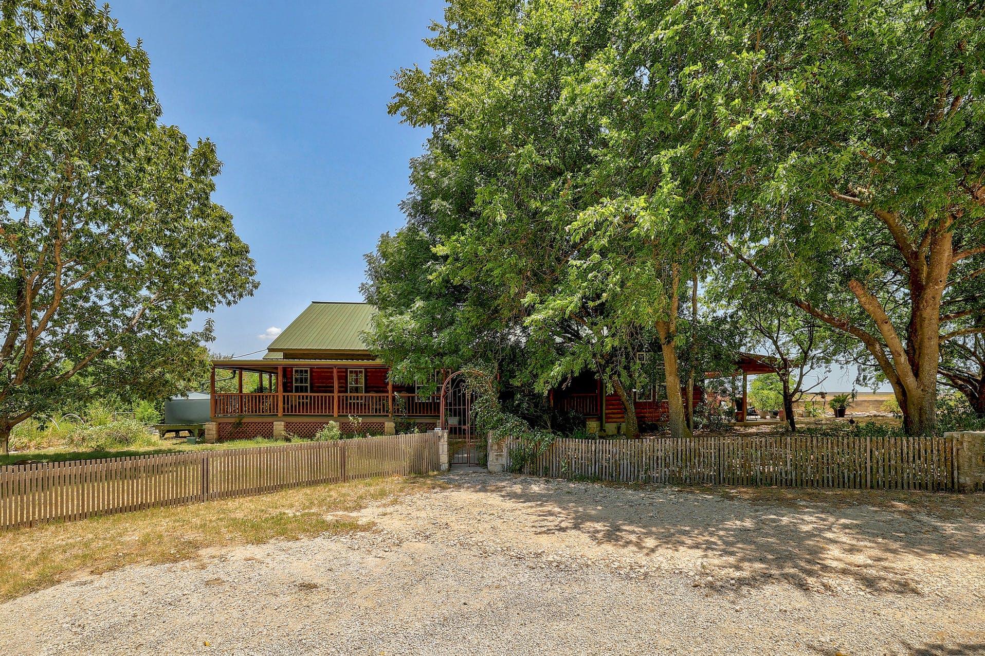 13212 Sandeen Road Manor TX 78653
