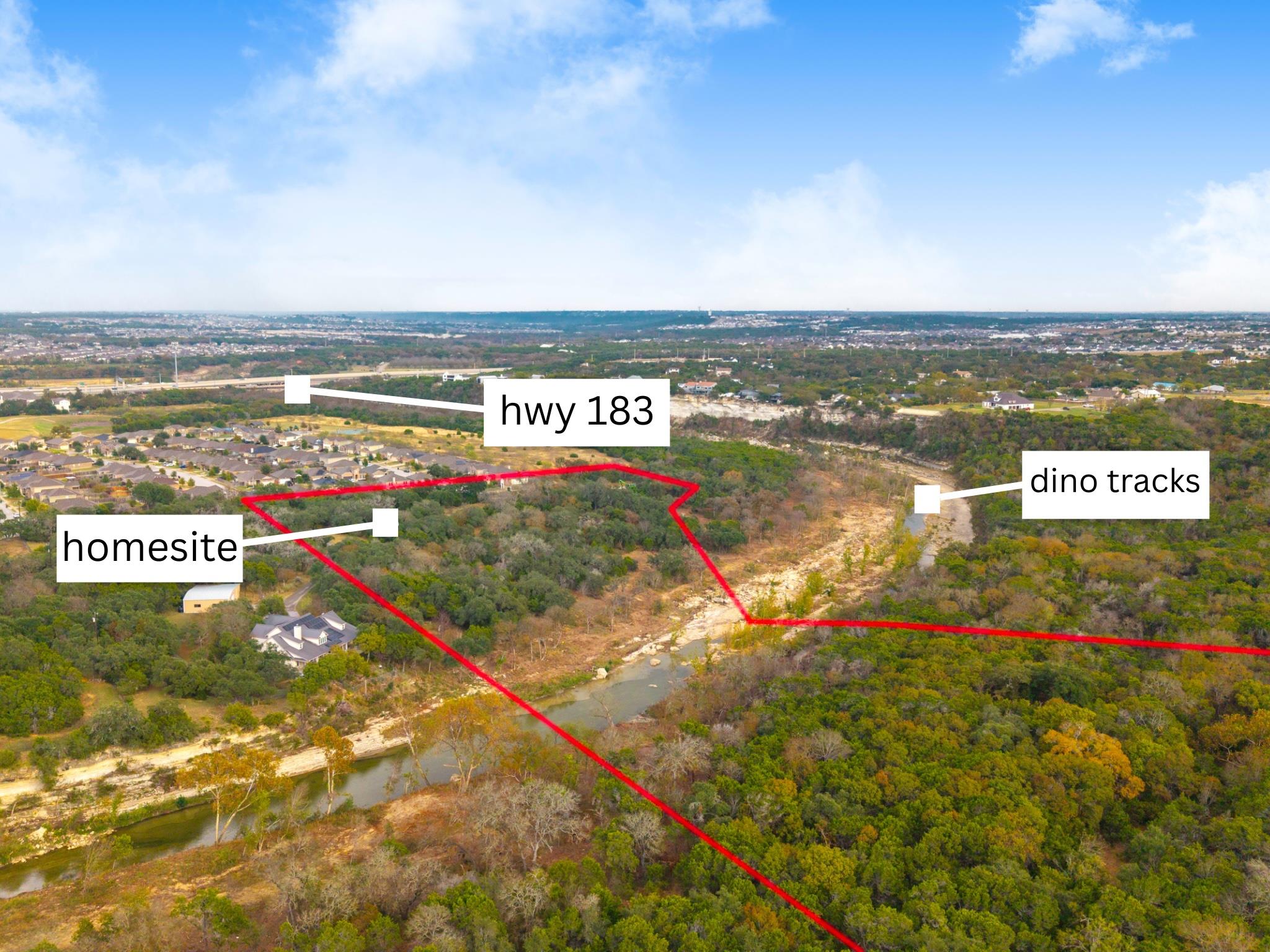 000 River Run Leander TX 78641