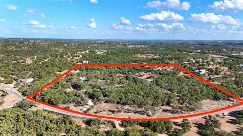 4016 Mcgregor Lane Dripping Springs TX 78620