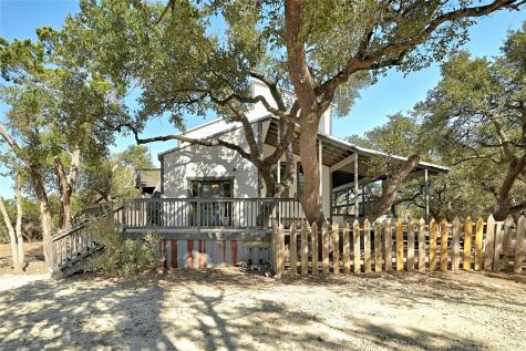 4016 Mcgregor Lane Dripping Springs TX 78620