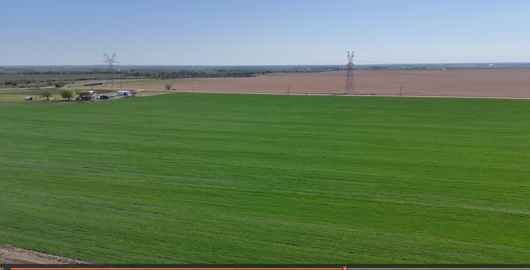 Tbd Kelsoville Road Bartlett TX 76511