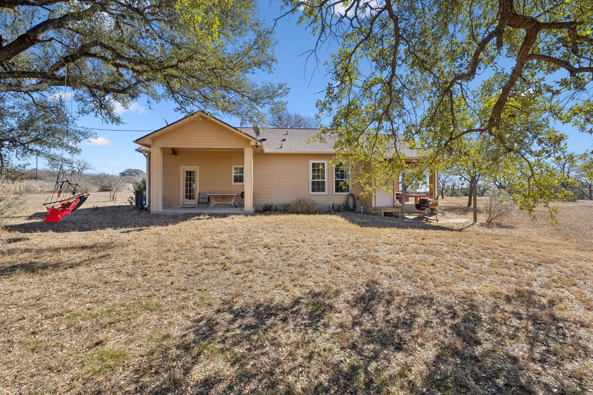 13131 E Fm 1431 Highway Marble Falls TX 78654