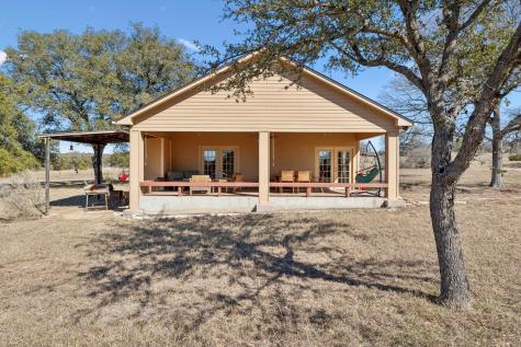 13131 E Fm 1431 Highway Marble Falls TX 78654