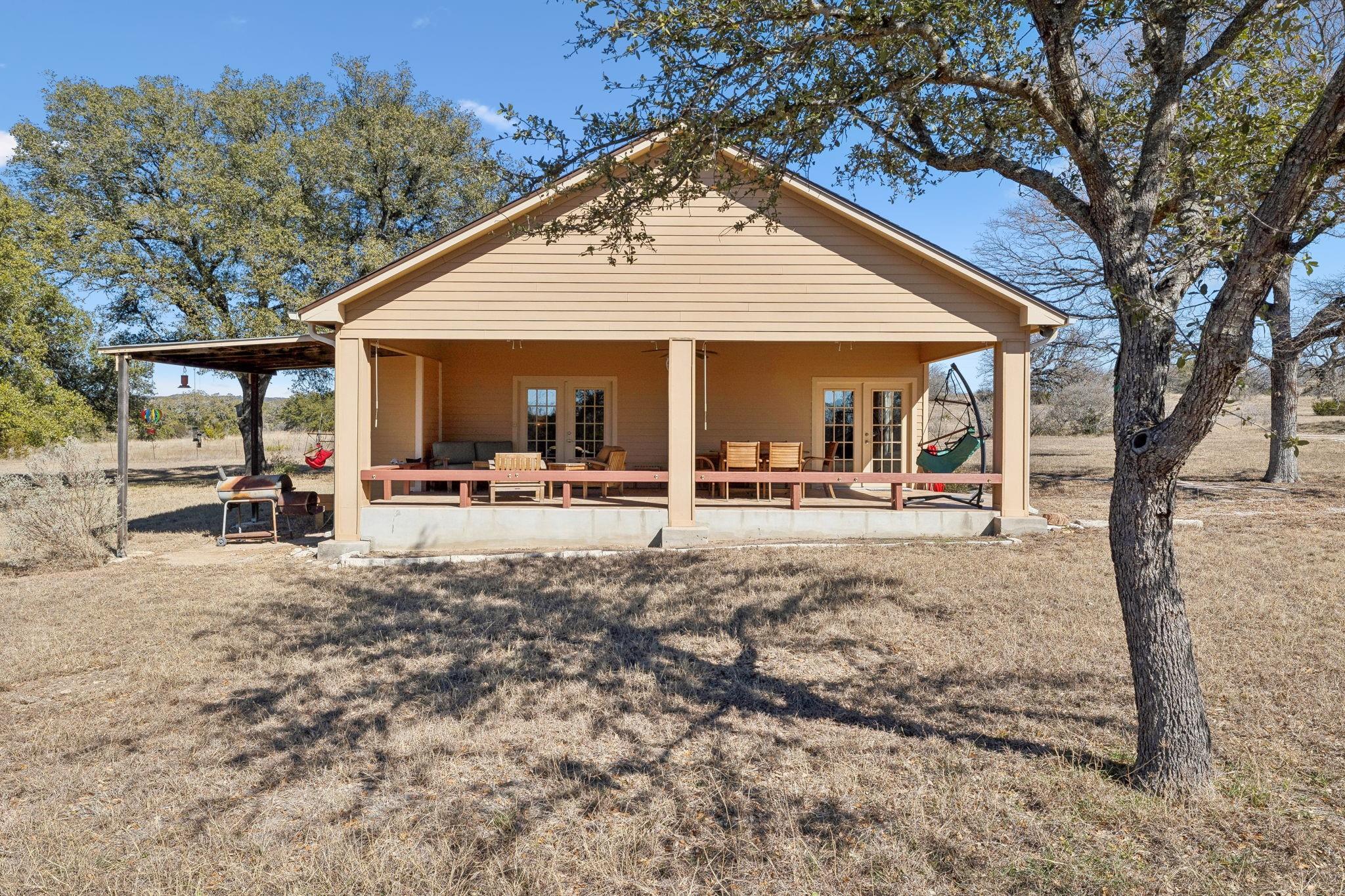 13131 E Fm 1431 Highway Marble Falls TX 78654
