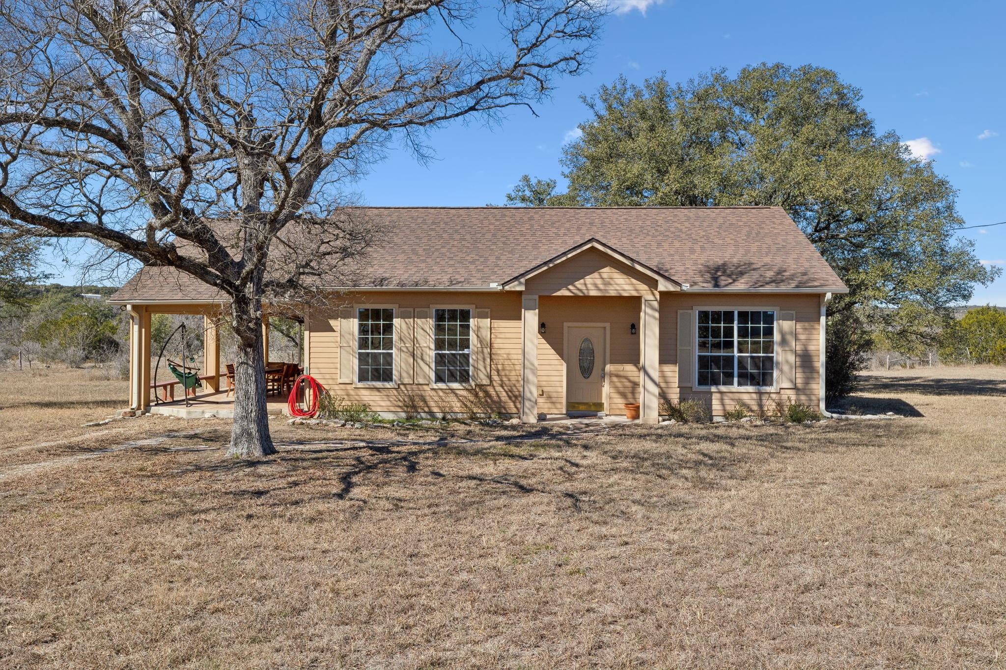 13131 E Fm 1431 Highway Marble Falls TX 78654