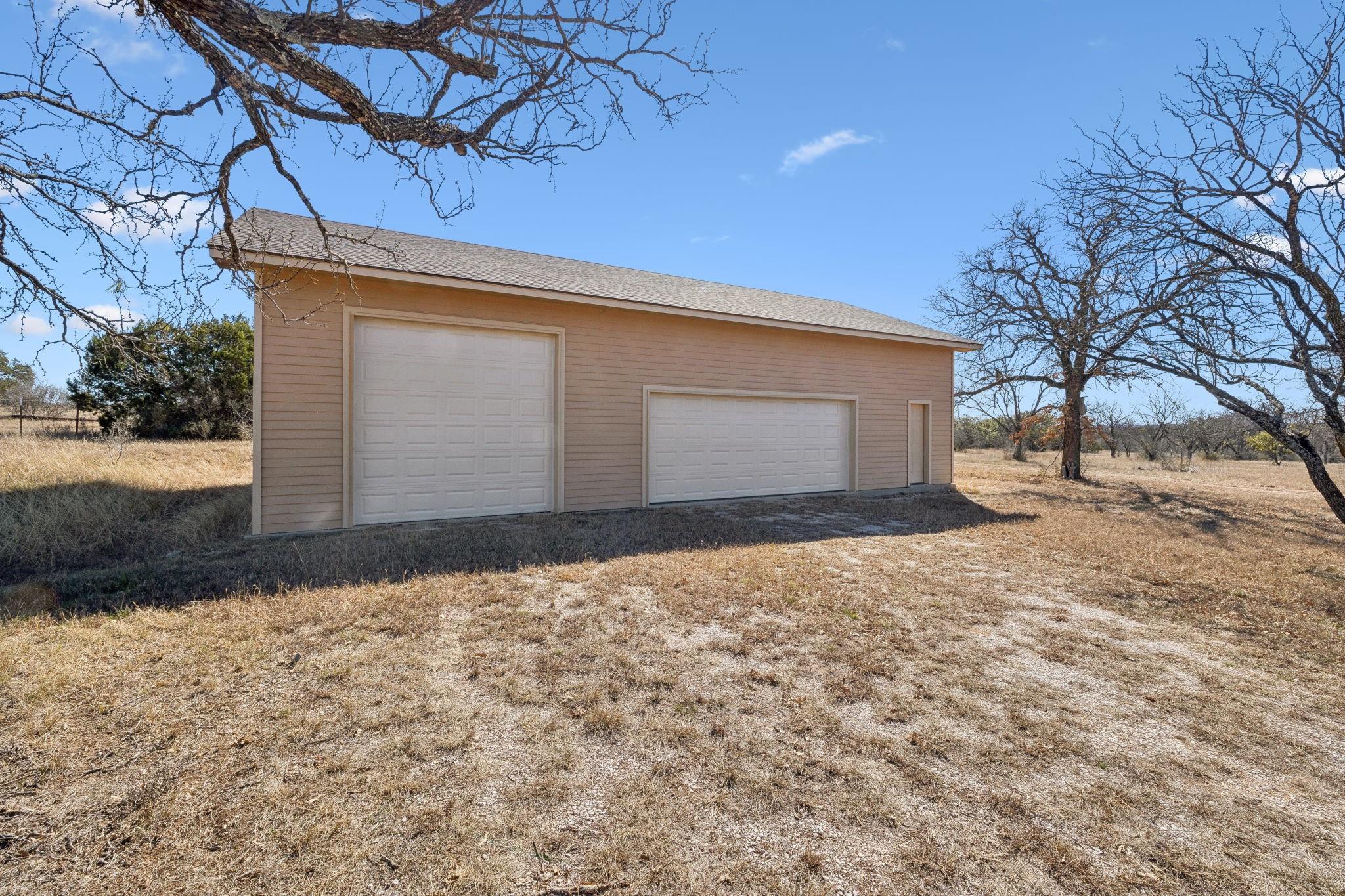 13131 E Fm 1431 Highway Marble Falls TX 78654