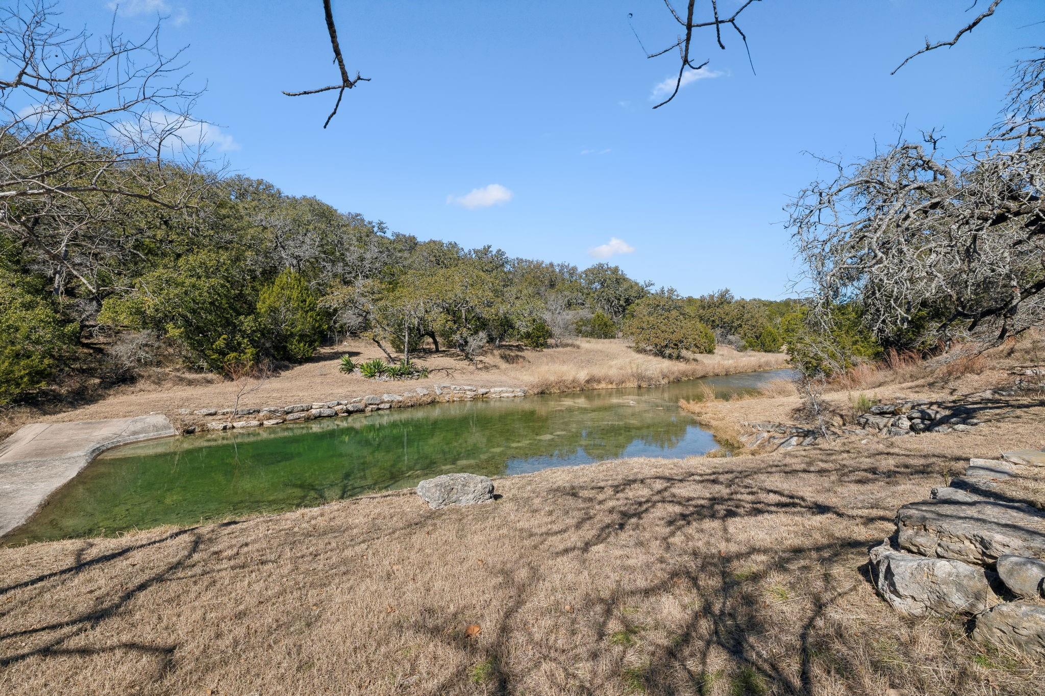 13131 E Fm 1431 Highway Marble Falls TX 78654