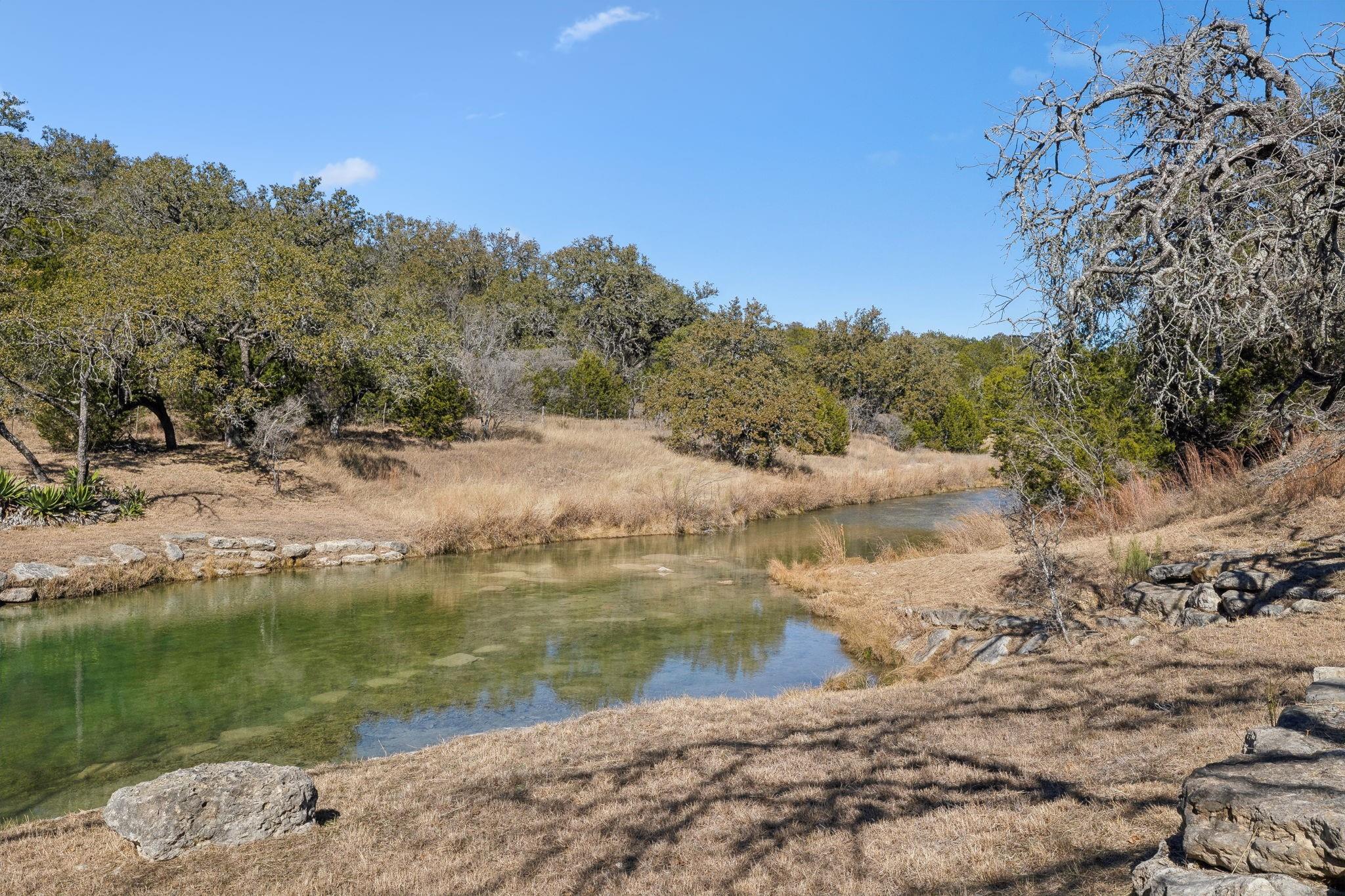 13131 E Fm 1431 Highway Marble Falls TX 78654