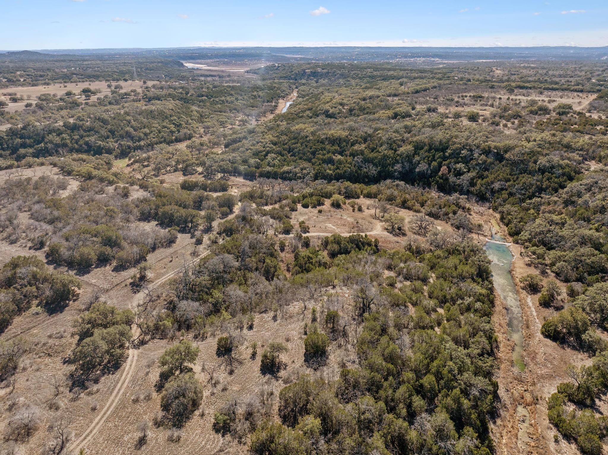 13131 E Fm 1431 Highway Marble Falls TX 78654