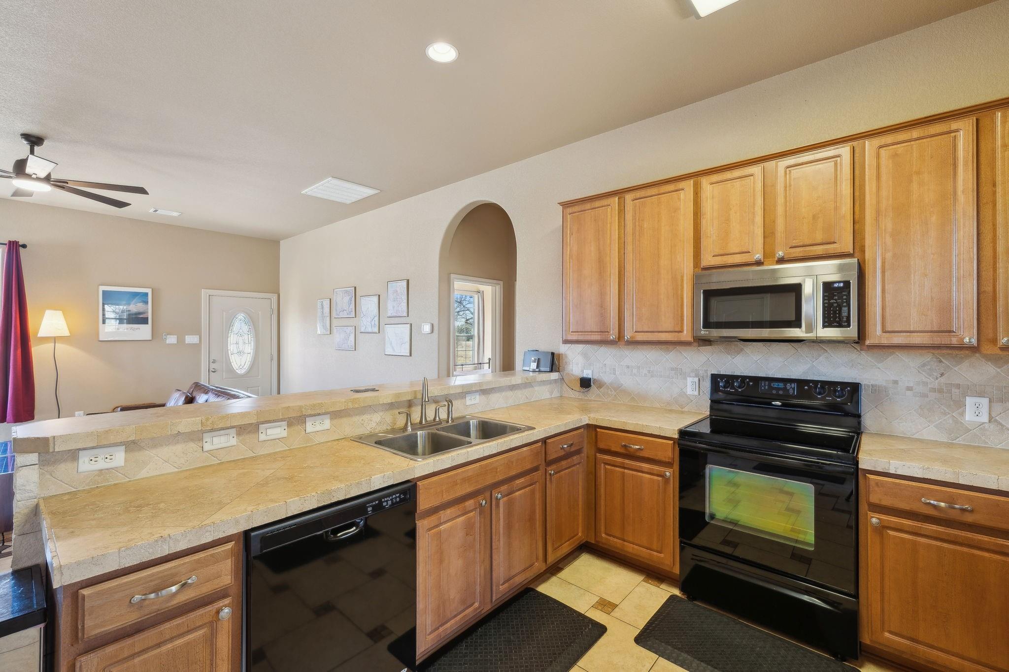 13131 E Fm 1431 Highway Marble Falls TX 78654
