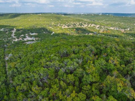 10837 Deer Canyon Road Jonestown TX 78645