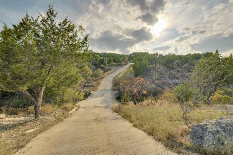 10837 Deer Canyon Road Jonestown TX 78645