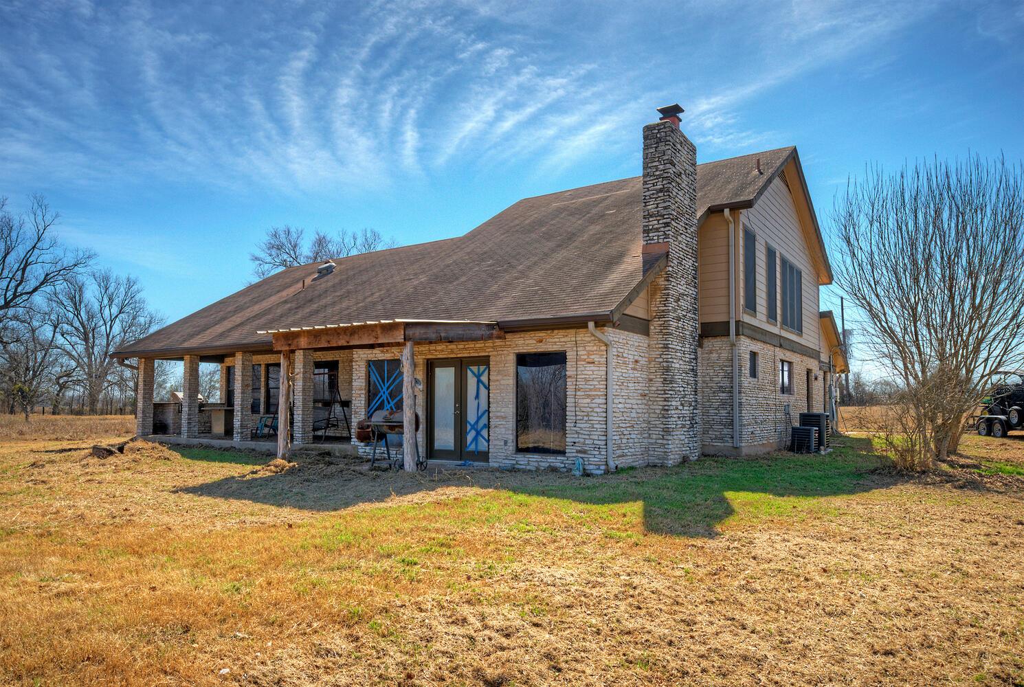 1800 Caldwell Lane Del Valle TX 78617
