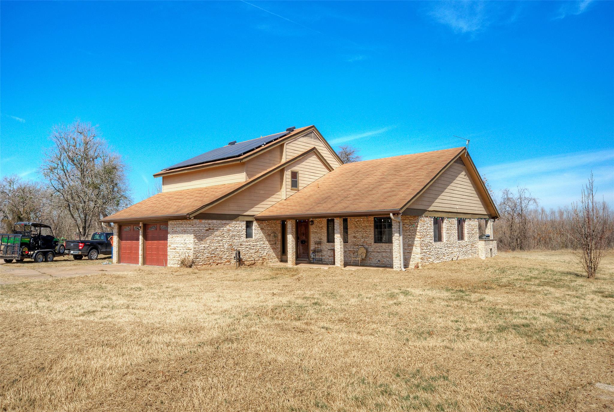 1800 Caldwell Lane Del Valle TX 78617