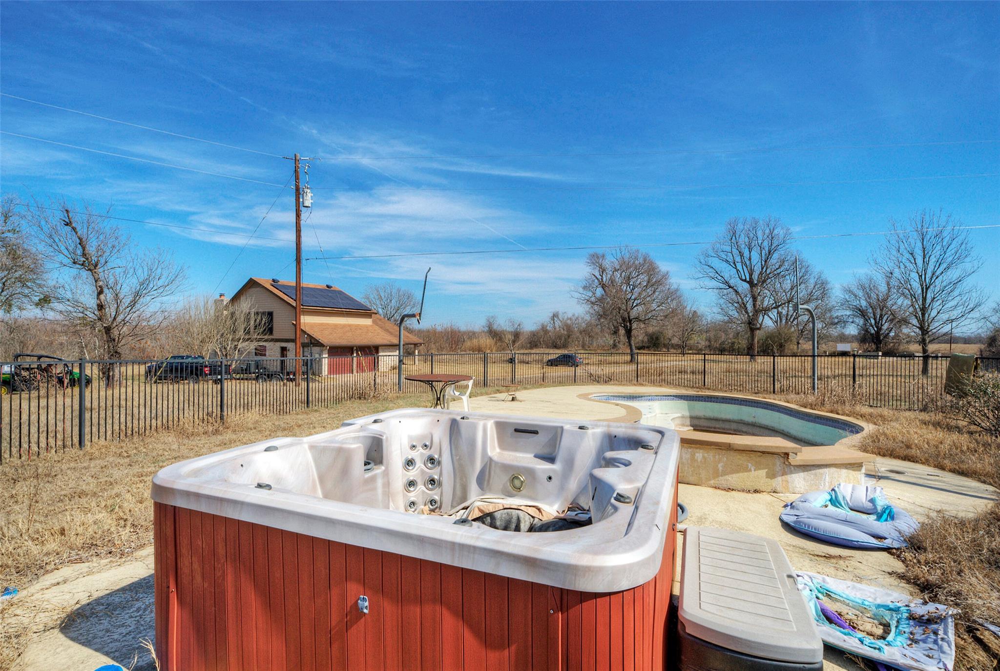 1800 Caldwell Lane Del Valle TX 78617