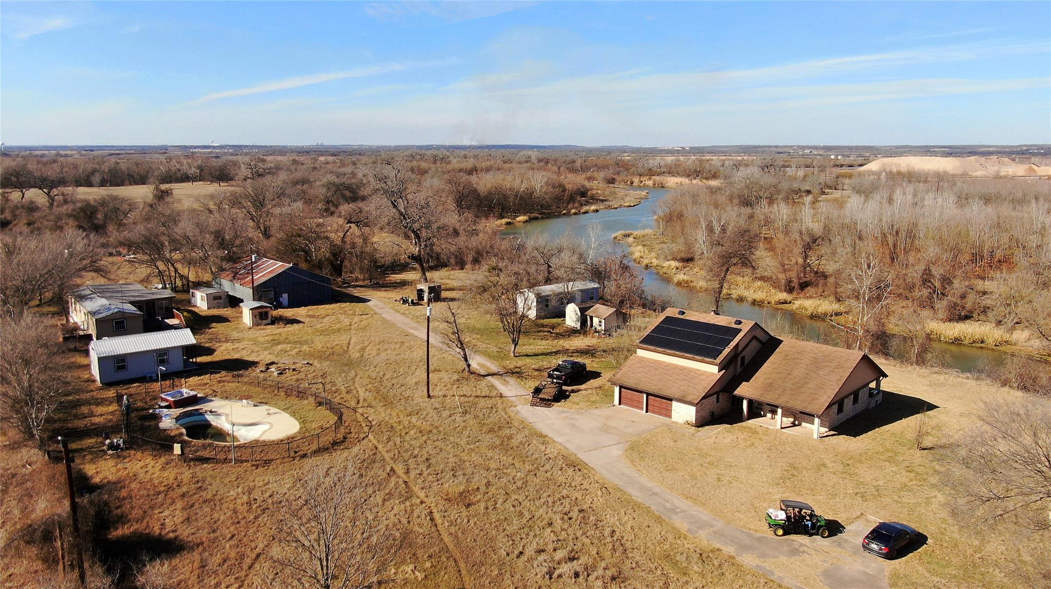 1800 Caldwell Lane Del Valle TX 78617