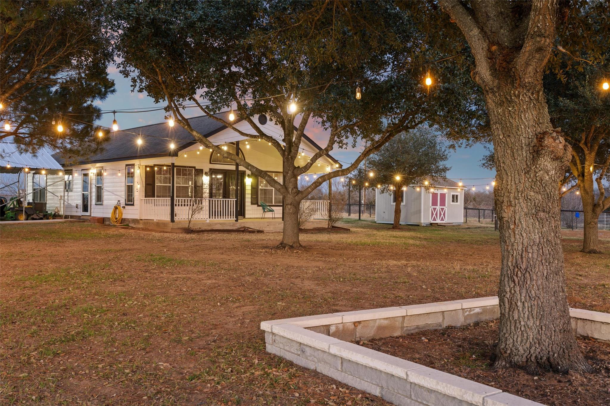 178 Balch Road Elgin TX 78621