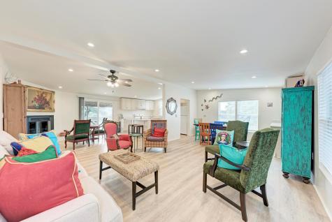 1395 Mountain Creek Road Marble Falls TX 78654