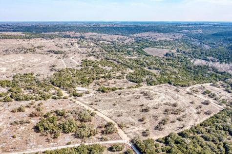 1395 Mountain Creek Road Marble Falls TX 78654